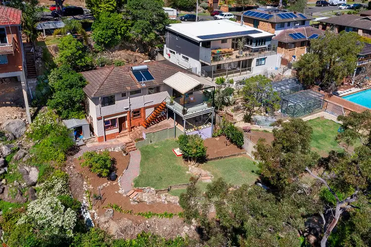 Main view of Homely house listing, 15 Sladden Road, Yarrawarrah NSW 2233
