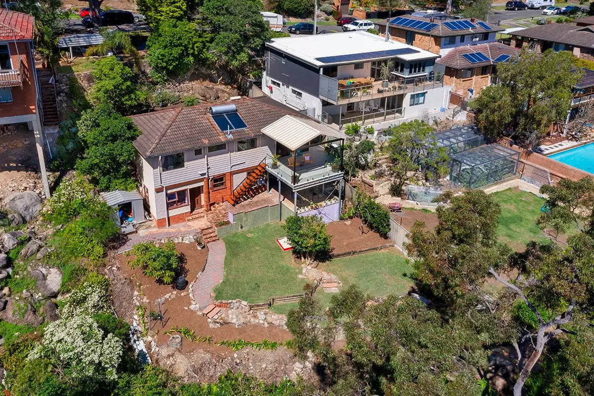 Main view of Homely house listing, 15 Sladden Road, Yarrawarrah NSW 2233