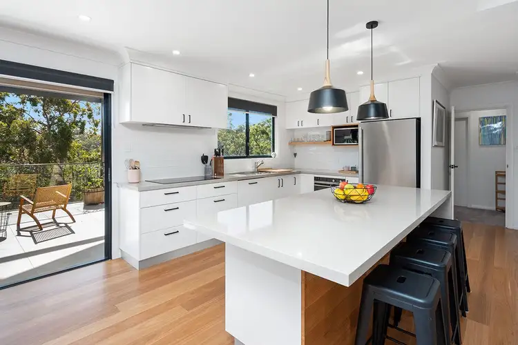 Second view of Homely house listing, 15 Sladden Road, Yarrawarrah NSW 2233