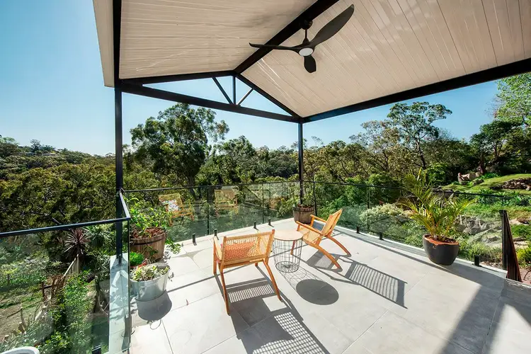 Third view of Homely house listing, 15 Sladden Road, Yarrawarrah NSW 2233