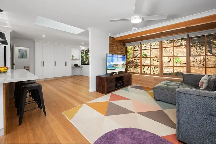 Fourth view of Homely house listing, 15 Sladden Road, Yarrawarrah NSW 2233