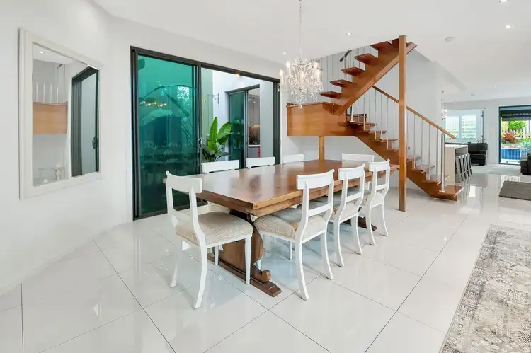 Sixth view of Homely house listing, 2/26 Heights Drive, Robina QLD 4226