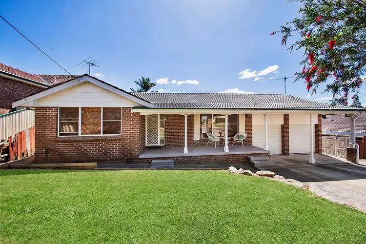 3 Wheatley Road, Yarrawarrah NSW 2233