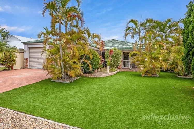 11 Yellowfin Place, Banksia Beach QLD 4507