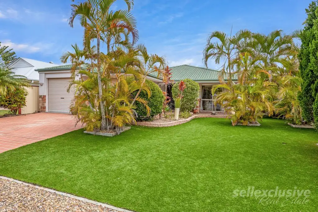 Main view of Homely house listing, 11 Yellowfin Place, Banksia Beach QLD 4507