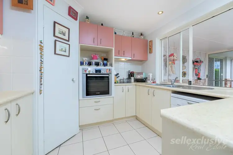 Fourth view of Homely house listing, 11 Yellowfin Place, Banksia Beach QLD 4507
