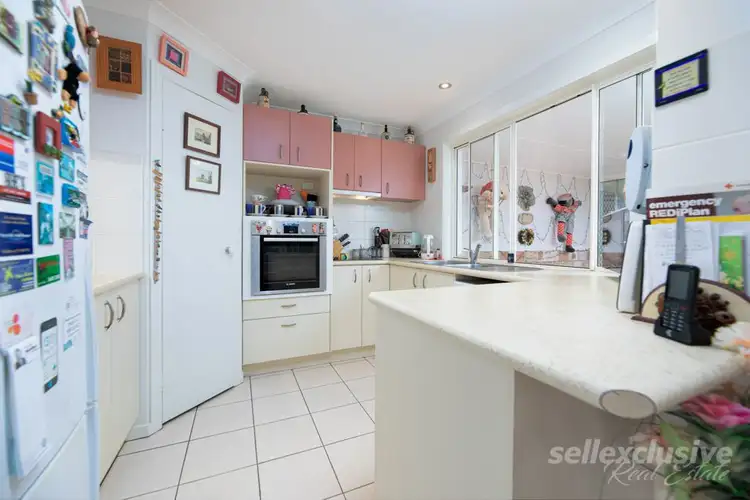 Fifth view of Homely house listing, 11 Yellowfin Place, Banksia Beach QLD 4507