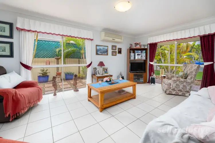 Sixth view of Homely house listing, 11 Yellowfin Place, Banksia Beach QLD 4507