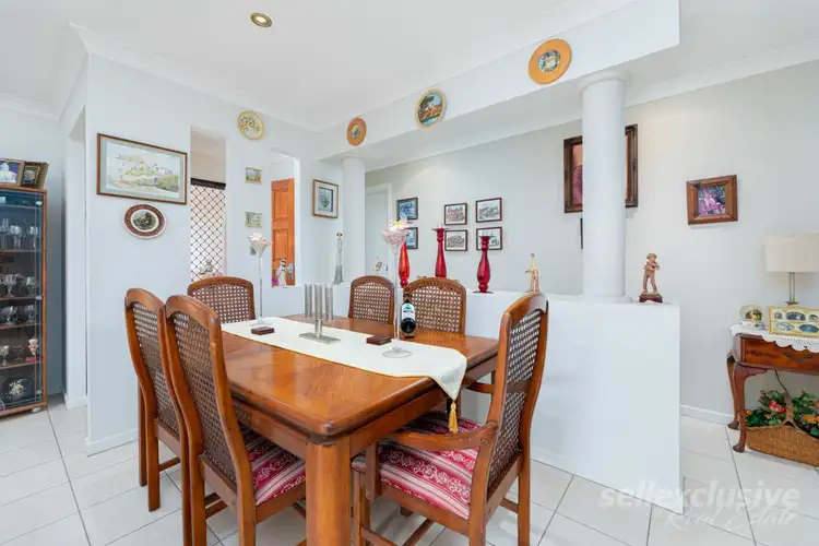 Seventh view of Homely house listing, 11 Yellowfin Place, Banksia Beach QLD 4507