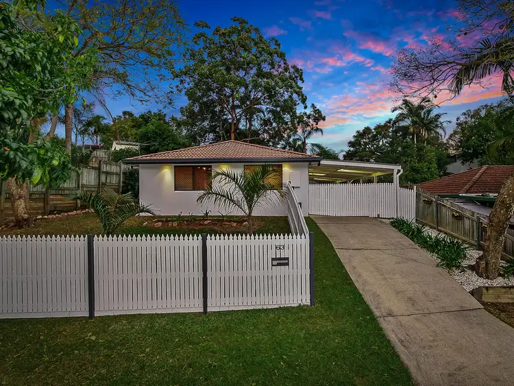 63 Todman Street, Carina QLD 4152