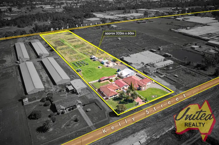 35 Kelly Street, Austral NSW 2179