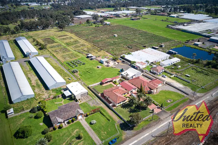 Fourth view of Homely house listing, 35 Kelly Street, Austral NSW 2179