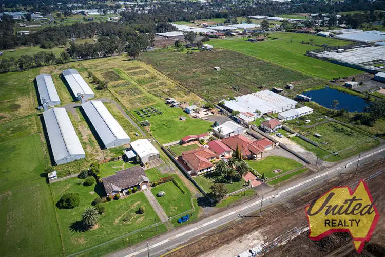 Fifth view of Homely house listing, 35 Kelly Street, Austral NSW 2179