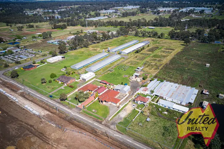 Sixth view of Homely house listing, 35 Kelly Street, Austral NSW 2179