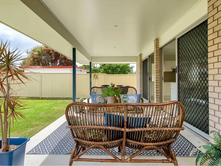 Second view of Homely house listing, 3 Harold Street, Zillmere QLD 4034