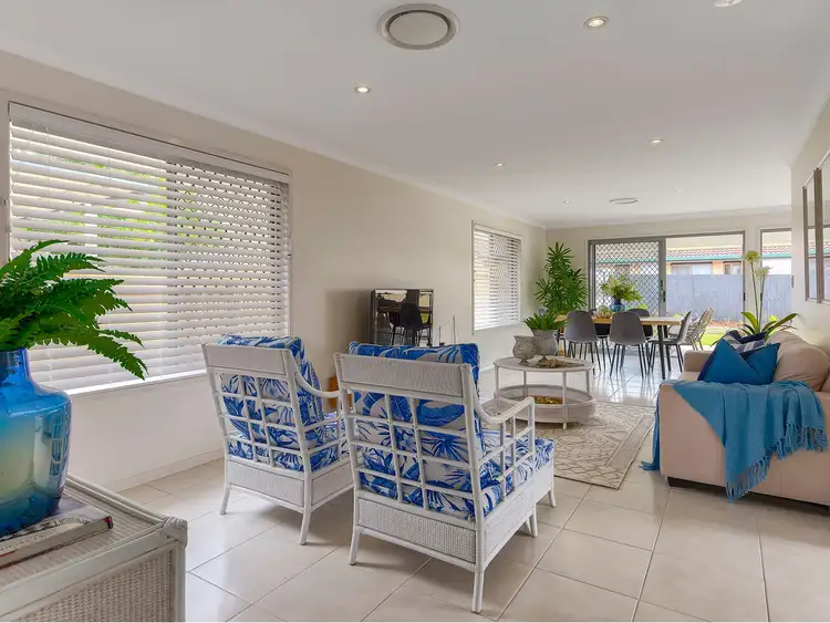 Fourth view of Homely house listing, 3 Harold Street, Zillmere QLD 4034