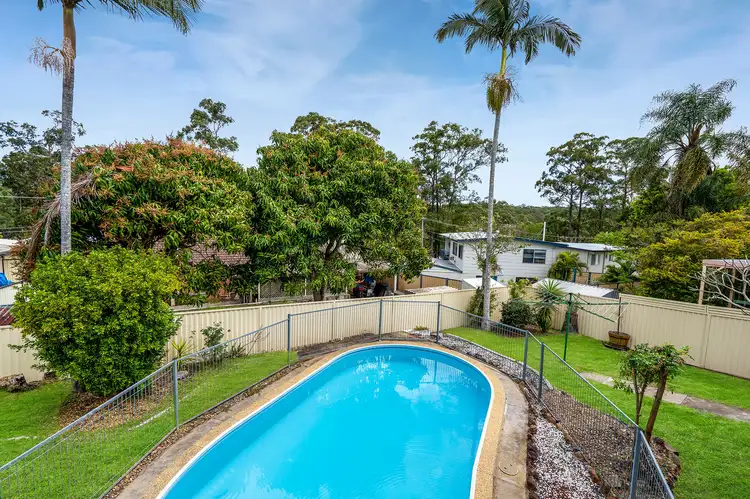 20 Strathdarr Street, Woodridge QLD 4114