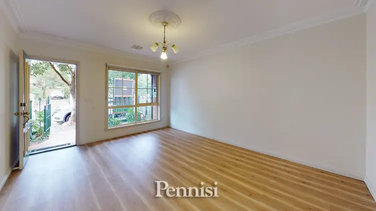 Fifth view of Homely house listing, 9/51 Holmes Road, Moonee Ponds VIC 3039