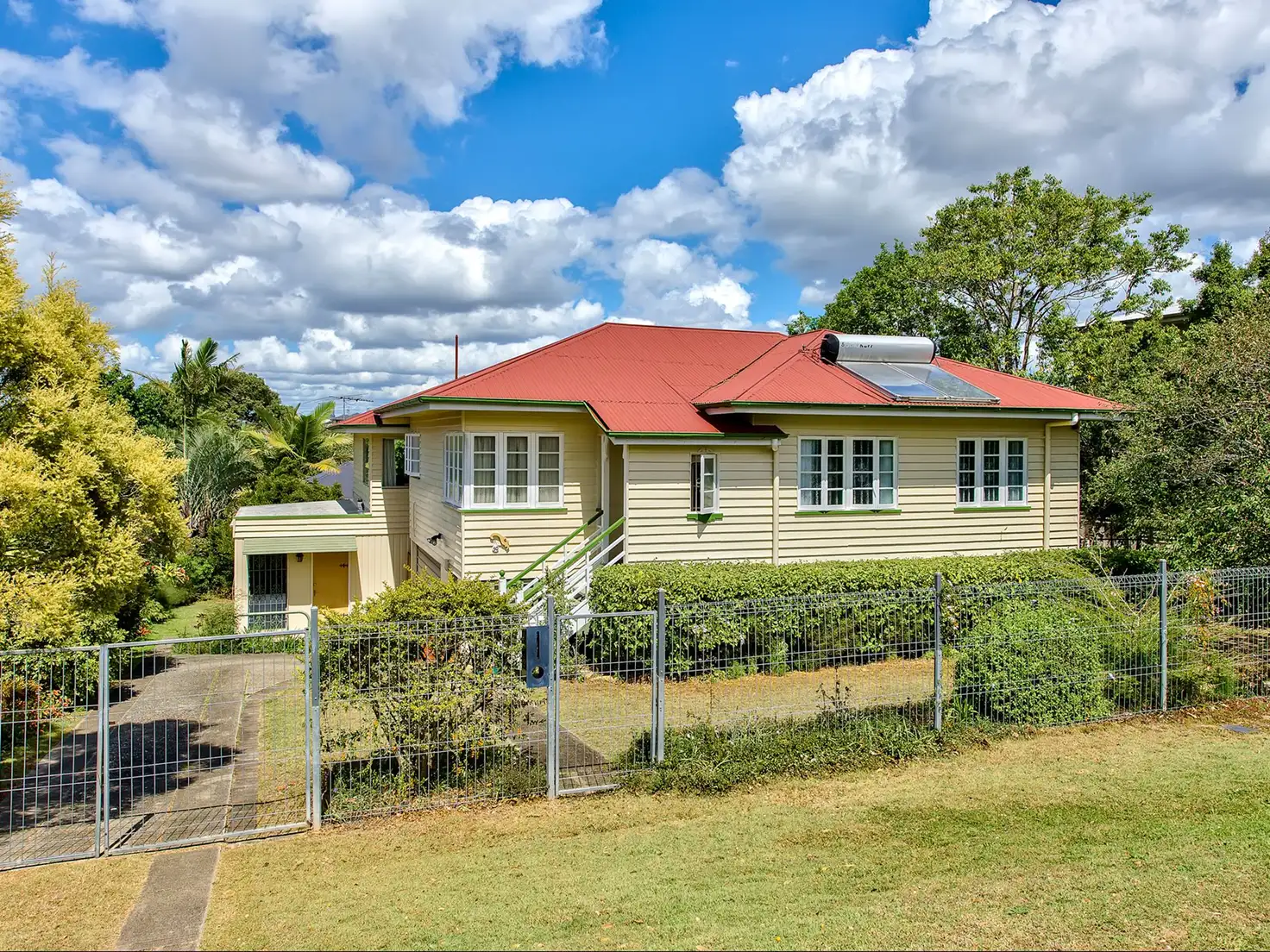Main view of Homely house listing, 50 Aveling Street, Wavell Heights QLD 4012