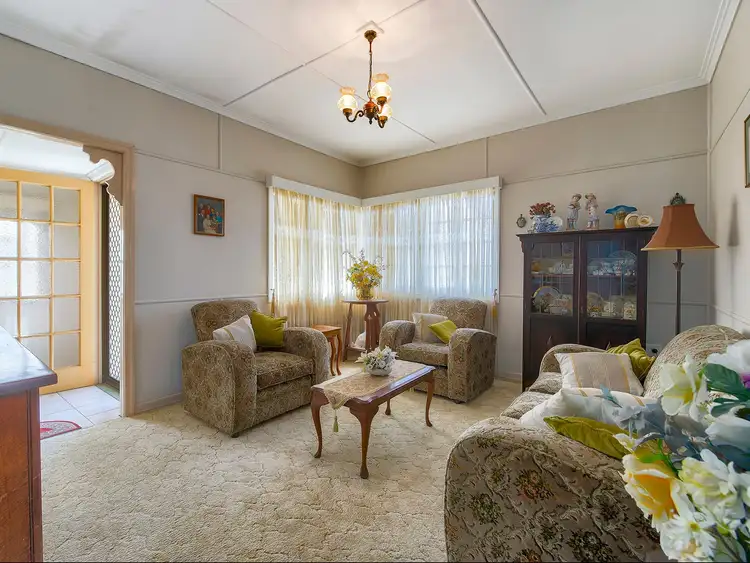 Fourth view of Homely house listing, 50 Aveling Street, Wavell Heights QLD 4012