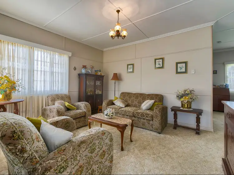 Fifth view of Homely house listing, 50 Aveling Street, Wavell Heights QLD 4012