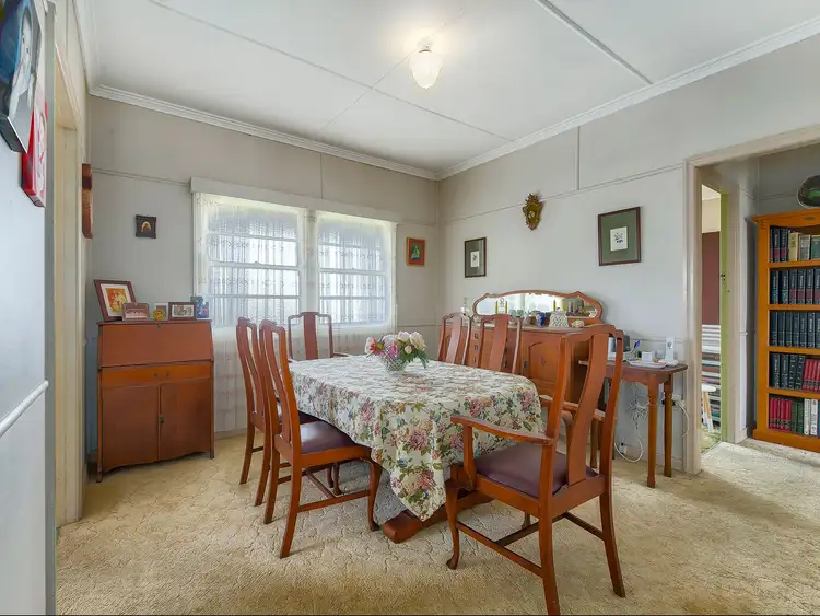 Sixth view of Homely house listing, 50 Aveling Street, Wavell Heights QLD 4012