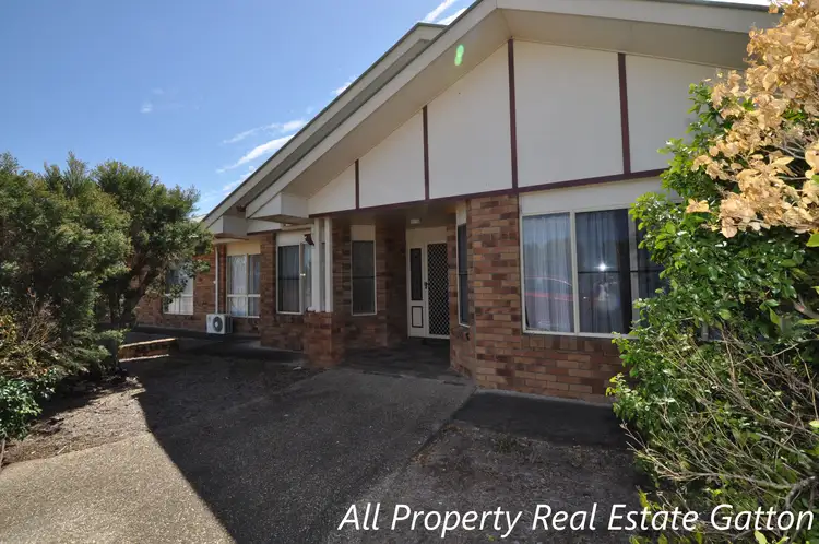 Main view of Homely house listing, 6 Main Green Swamp Road, Lake Clarendon QLD 4343