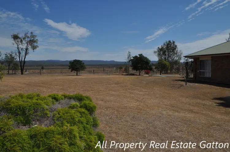 Second view of Homely house listing, 6 Main Green Swamp Road, Lake Clarendon QLD 4343