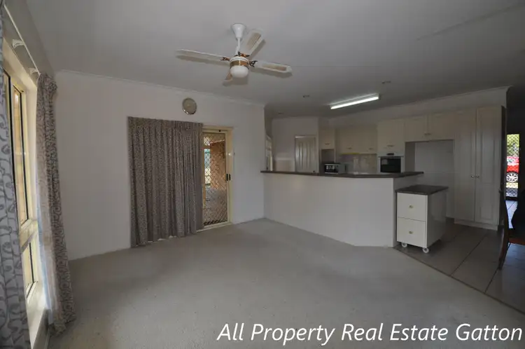 Third view of Homely house listing, 6 Main Green Swamp Road, Lake Clarendon QLD 4343