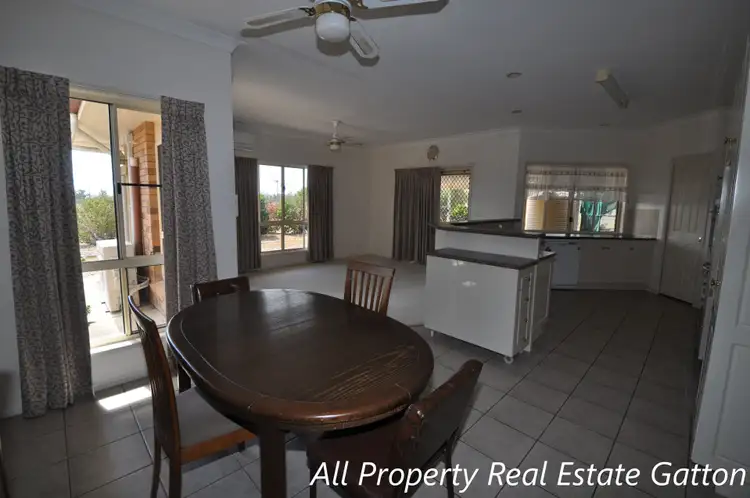 Sixth view of Homely house listing, 6 Main Green Swamp Road, Lake Clarendon QLD 4343
