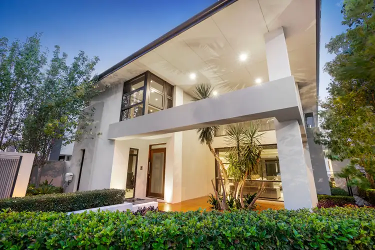 38 Alumni Terrace, Churchlands WA 6018
