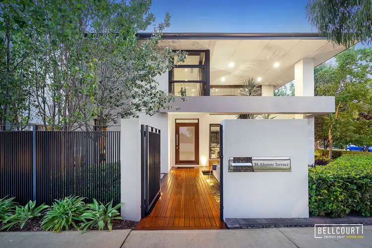 Second view of Homely house listing, 38 Alumni Terrace, Churchlands WA 6018