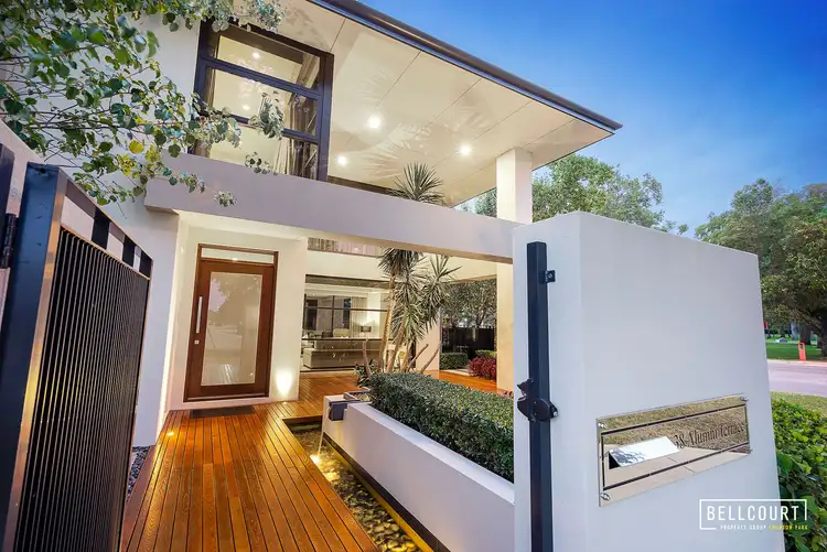 Third view of Homely house listing, 38 Alumni Terrace, Churchlands WA 6018