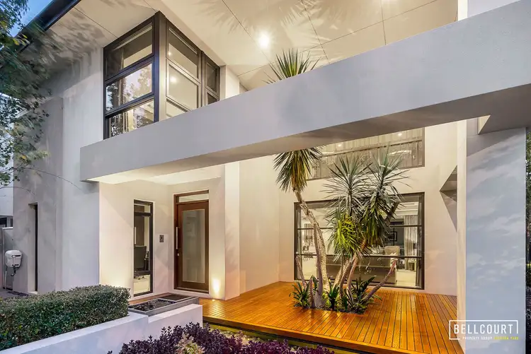 Fourth view of Homely house listing, 38 Alumni Terrace, Churchlands WA 6018