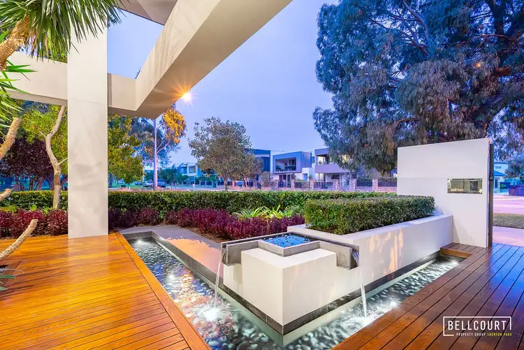 Fifth view of Homely house listing, 38 Alumni Terrace, Churchlands WA 6018