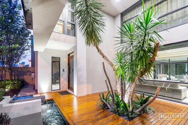 Sixth view of Homely house listing, 38 Alumni Terrace, Churchlands WA 6018