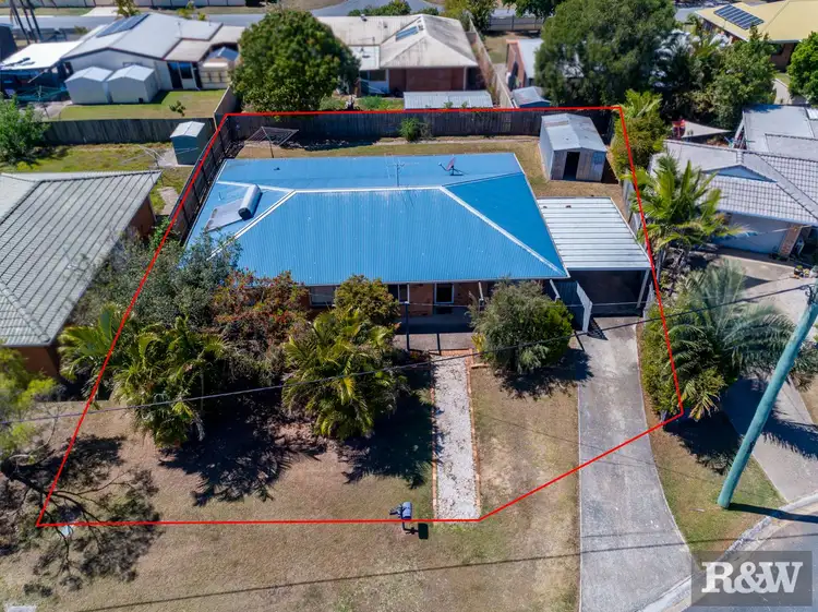 9 Tanunda Court, Caboolture QLD 4510