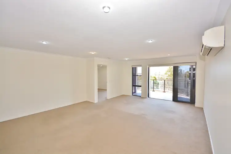 Fourth view of Homely apartment listing, 17/2 Fitzroy Street, Cleveland QLD 4163