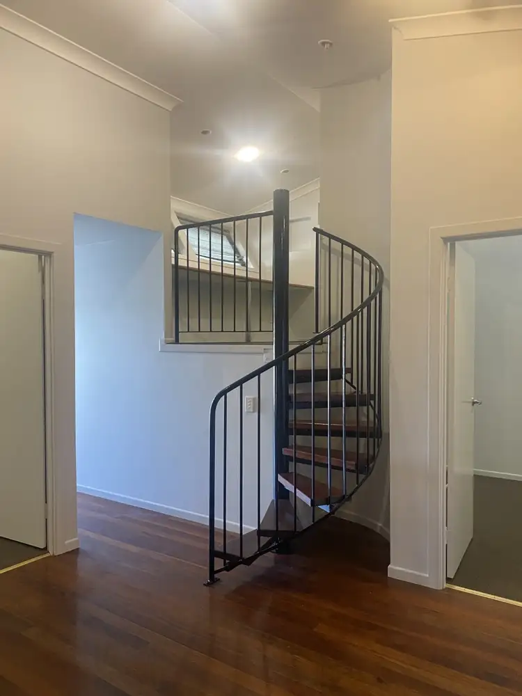 3/80 Racecourse Road, Hamilton QLD 4007