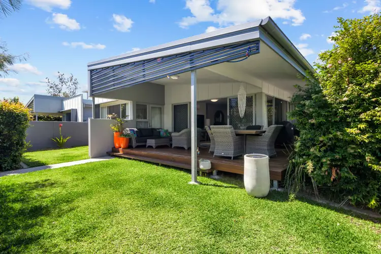 Third view of Homely apartment listing, 80/99 Birtinya Boulevard, Birtinya QLD 4575
