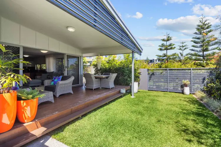Fourth view of Homely apartment listing, 80/99 Birtinya Boulevard, Birtinya QLD 4575