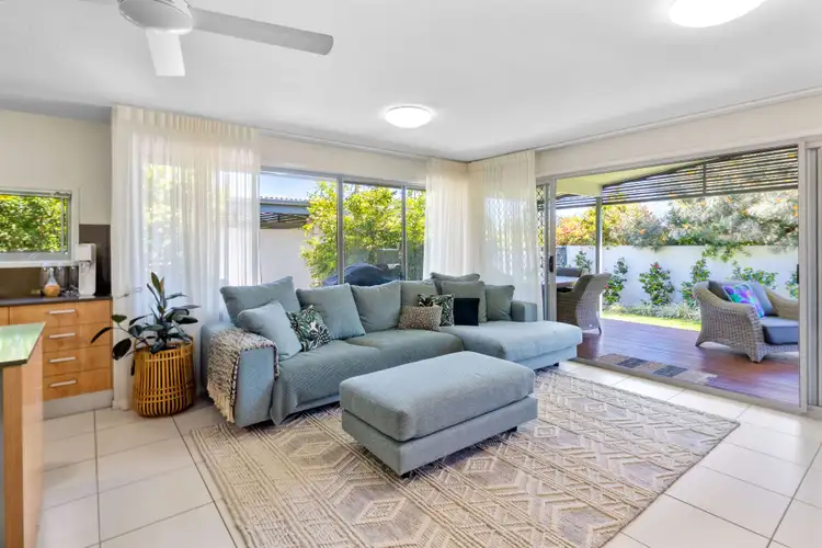 Sixth view of Homely apartment listing, 80/99 Birtinya Boulevard, Birtinya QLD 4575