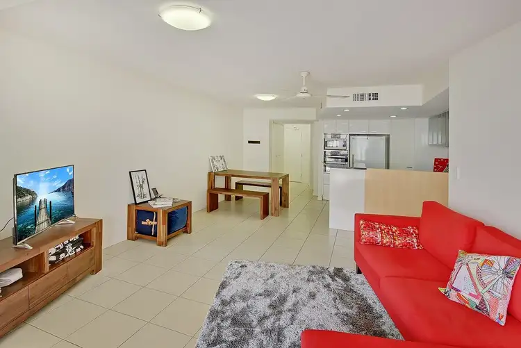 Fifth view of Homely apartment listing, 10/57 Grand Parade, Kawana Island QLD 4575
