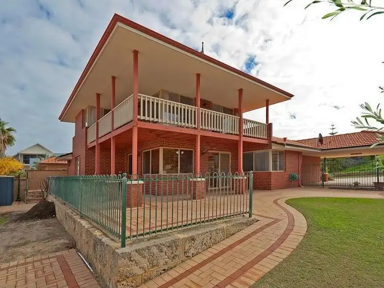 Sixth view of Homely house listing, 15 Rosslare Promenade, Mindarie WA 6030