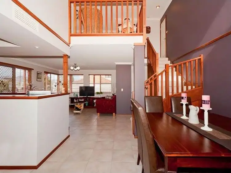 Seventh view of Homely house listing, 15 Rosslare Promenade, Mindarie WA 6030