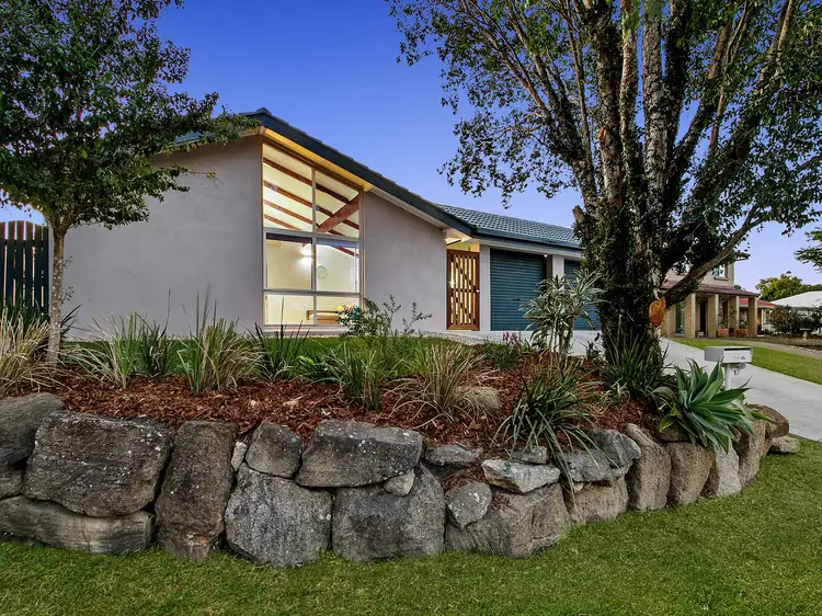 17 Cashel Street, Tingalpa QLD 4173