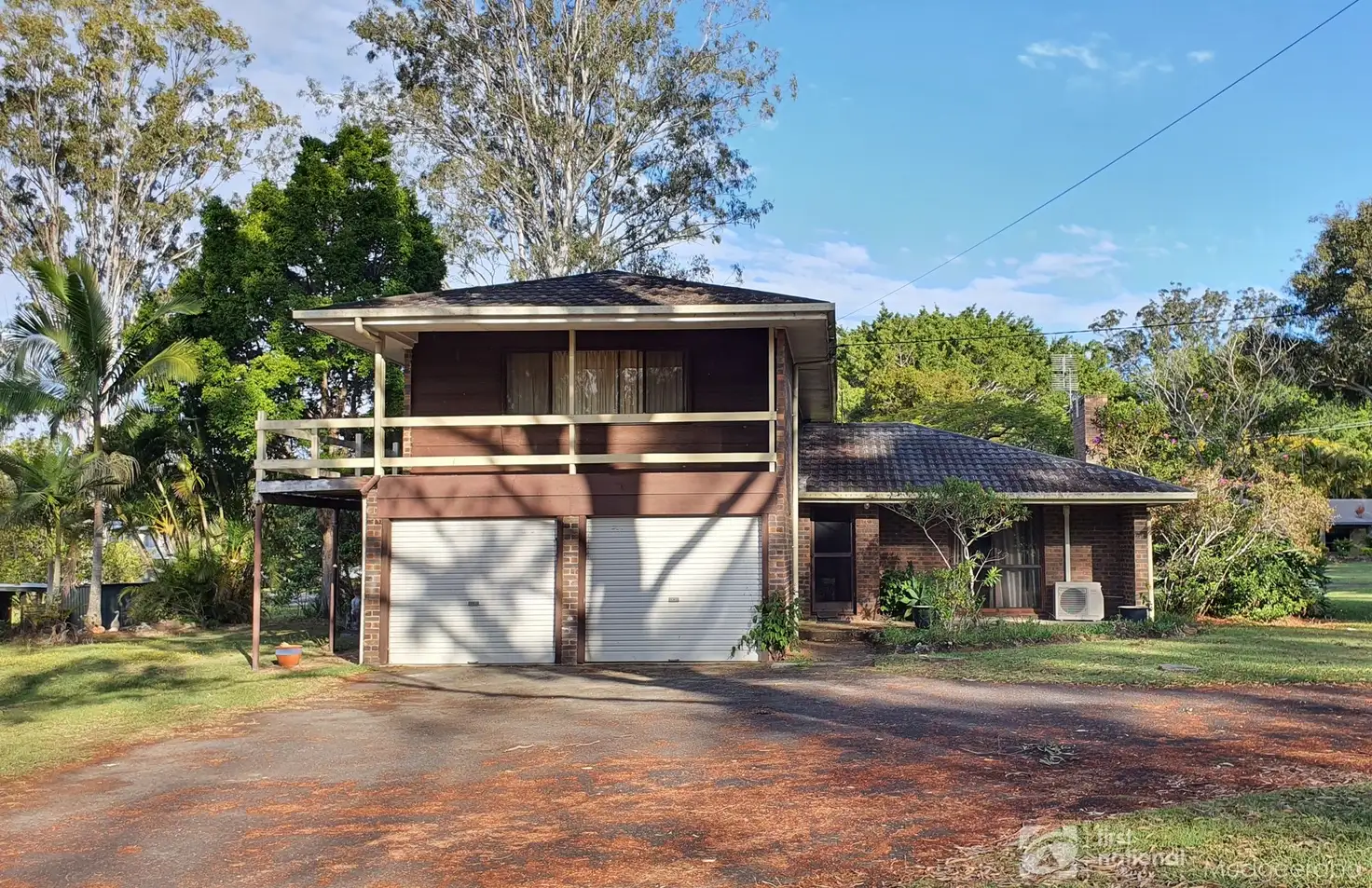Main view of Homely rural property listing, 62 Hardys Road, Mudgeeraba QLD 4213