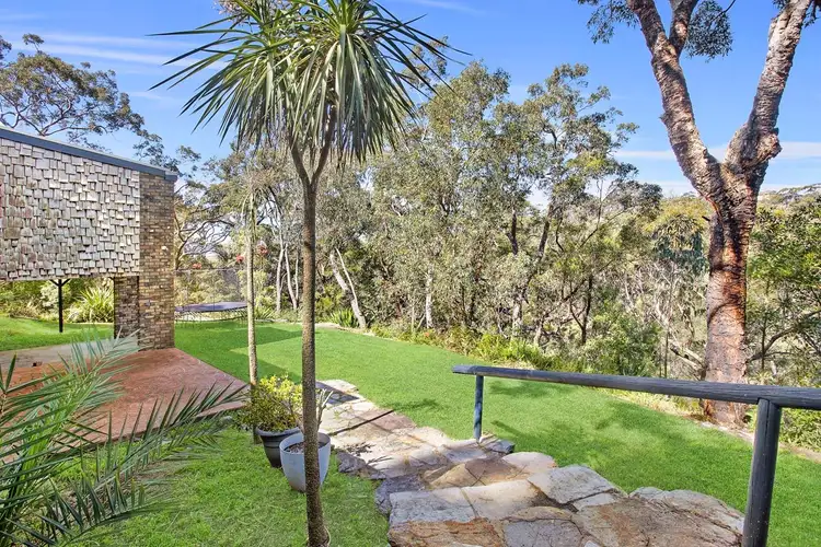 Second view of Homely house listing, 26 Dumbarton Place, Engadine NSW 2233