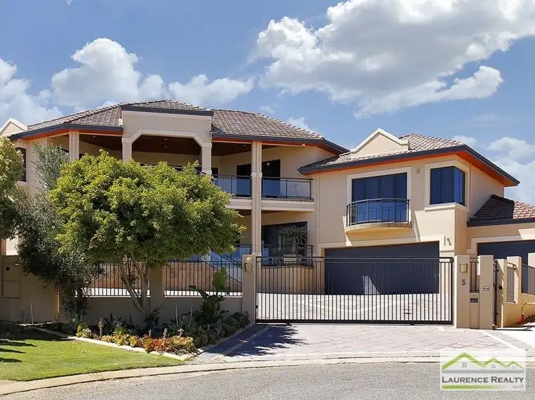 Main view of Homely house listing, 5 Bari Place, Mindarie WA 6030