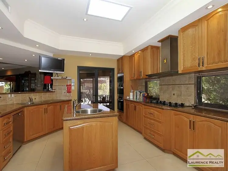 Seventh view of Homely house listing, 5 Bari Place, Mindarie WA 6030